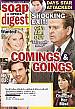 1-23-07 Soap Opera Digest  CLIVE ROBERTSON-BAILEY CHASE