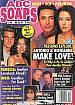 10-3-00 ABC Soaps In Depth  ERIKA PAGE-KIMBERLIN BROWN
