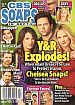 11-19-12 CBS Soaps In Depth  MICHAEL MUHNEY-DON DIAMONT