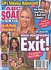 12-6-05 ABC Soaps In Depth  ALICIA LEIGH WILLIS-FORBES MARCH