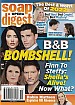 12-19-22 Soap Opera Digest THE BEST & WORST OF 2022
