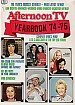 1974 Afternoon TV Yearbook DON HASTINGS-DON STEWART