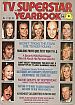 1975 TV Superstar Yearbook  COLLECTOR'S ISSUE
