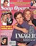 2-16-99 Soap Opera Magazine  MICHAEL E. KNIGHT-STEVE BURTON