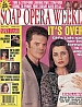 2-18-97 Soap Opera Weekly  WALLY KURTH-RENA SOFER