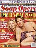 2-6-96 Soap Opera Magazine  RONN MOSS-KATHERINE KELLY LANG