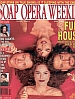 4-13-93 Soap Opera Weekly  CRYSTAL CHAPPELL-CHRISTIE CLARK