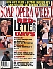 4-14-98 Soap Opera Weekly  JENNIFER GAREIS-ANTHONY GEARY