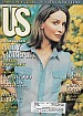 5-98 US Magazine CALISTA FLOCKHART-MATT LEBLANC