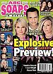 5-22-17 ABC Soaps In Depth  MAURA WEST-LAURA WRIGHT