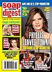 7-1-13 Soap Opera Digest  MICHELLE STAFFORD-THAAO PENGHLIS