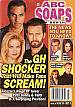 7-8-03 ABC Soaps In Depth  TED KING-MELISSA ARCHER