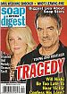 9-29-09 Soap Opera Digest  SUZANNE ROGERS-TERRELL TILFORD