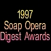 1997 Soap Opera Digest Awards  AUSTIN PECK-INGO RADEMACHER