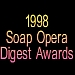 1998 Soap Opera Digest Awards  LEEZA GIBBONS-DRAKE HOGESTYN