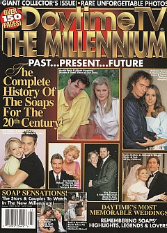 Daytime TV The Millenium January 2000