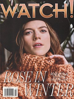 Watch! Magazine January/February 2018