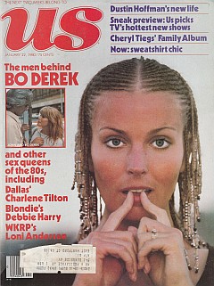 US Magazine January 22, 1980