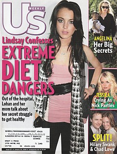 US Weekly January 23, 2006