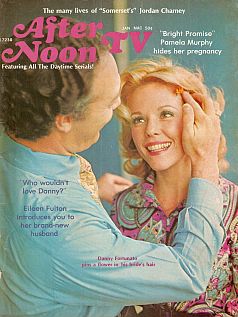 Afternoon TV January 1972