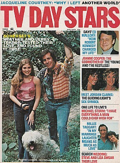 TV Day Stars January 1976