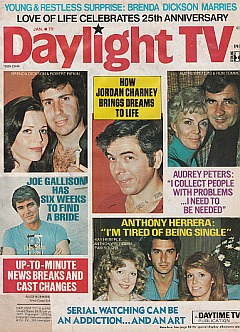 Daylight TV January 1977
