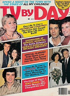 TV By Day January 1978