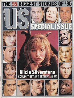 US Magazine January 1996