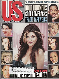 US Magazine January 1998