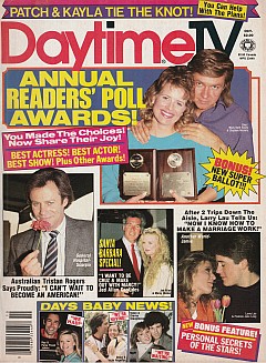 Daytime TV - October 1988