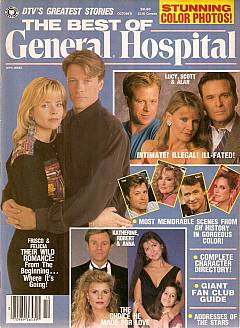 Best Of General Hospital October 1990