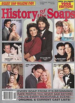 History Of The Soaps 1996