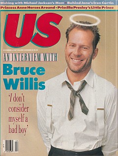 US Magazine November 2, 1987