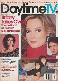 Daytime TV - November 1982