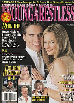 Y&R Special Issue November 1999