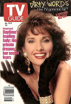 TV Guide November 10, 1990