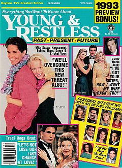 1992 The Young & The Restless Special