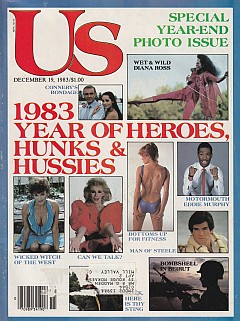 US Magazine December 19, 1983