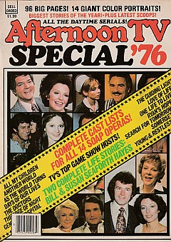 1976 Afternoon TV Special