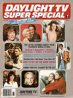 1976 Daylight TV Super Special