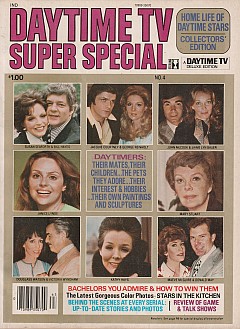 1976 Daytime TV Super Special #4