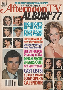 1977 Afternoon TV Album