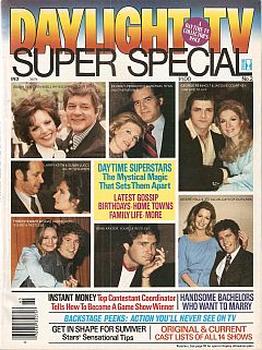 1977 Daylight TV Super Special