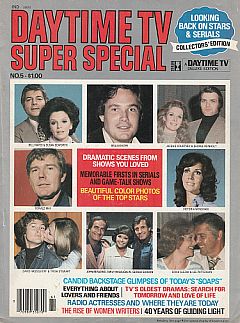 1977 Daytime TV Super Special