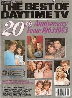 1983 The Best Of Daytime TV