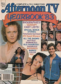 1983 Afternoon TV Yearbook