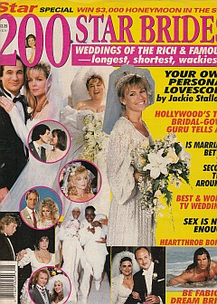 1993 - 200 Star Brides