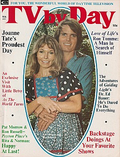 TV By Day February 1973