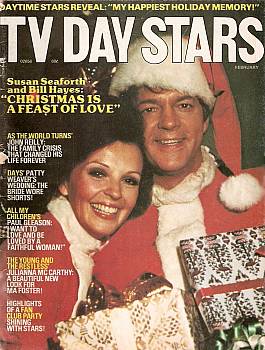 TV Day Stars February 1976