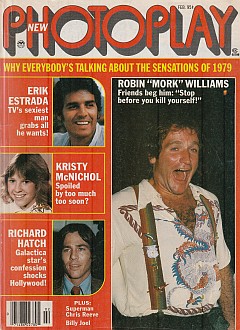 Photoplay Magazine February 1979